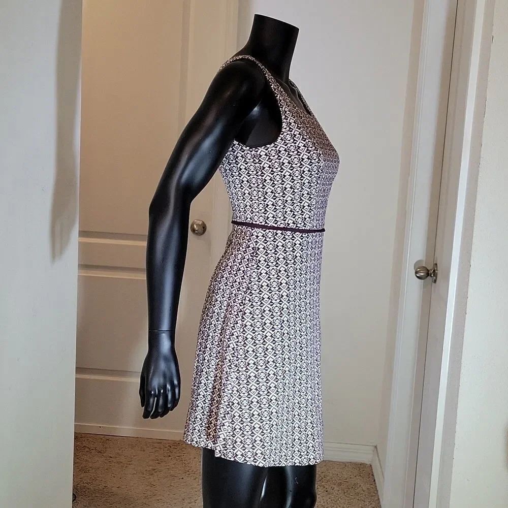 THE LIMITED WOMEN"S PETITE SLEEVELESS DRESS - Picture 4 of 15